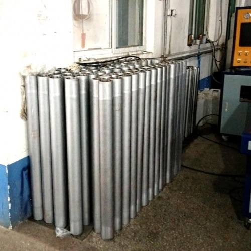 洛陽工業(yè)氧氣的制取與儲(chǔ)存