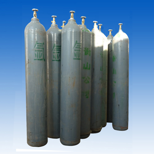 工業(yè)氣體供應(yīng)商對于氣瓶的日常檢查