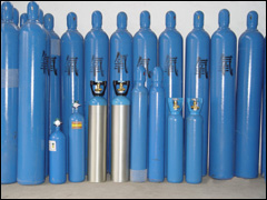 匯流排法輸送工業(yè)氧氣的優(yōu)勢