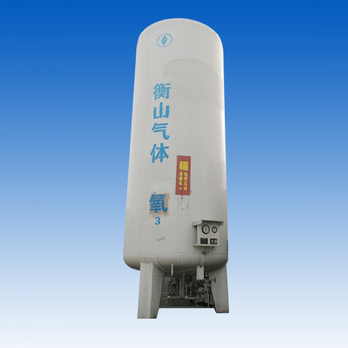 工業(yè)氧氣的管道標(biāo)準(zhǔn)壓力是多少