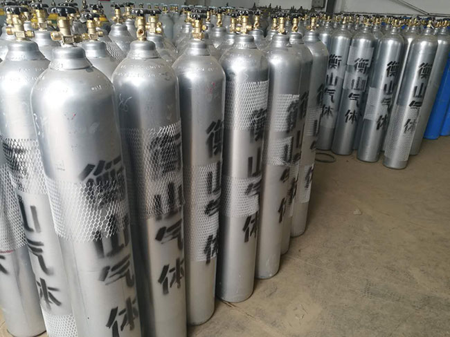 二氧化碳高純氣體常見(jiàn)的安全問(wèn)題及防范措施